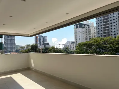 Apartamento com 4 Quartos à venda, 250m² no Campestre, Santo André