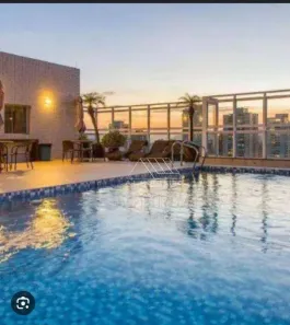 Apartamento com 1 Quarto à venda, 54m² no Aparecida, Santos