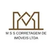 Logo da imobiliária