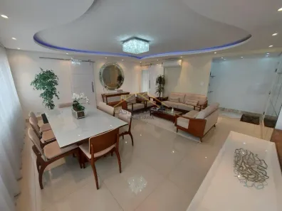 Apartamento com 3 Quartos à venda, 266m² no Chácara Girassol, Americana
