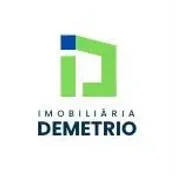 Logo da imobiliária