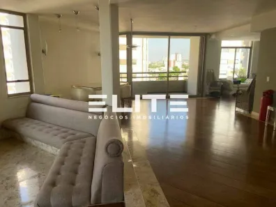 Apartamento com 3 Quartos à venda, 244m² no Vila Gilda, Santo André