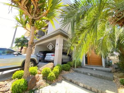Casa de Condomínio com 2 Quartos à venda, 163m² no Igara, Canoas