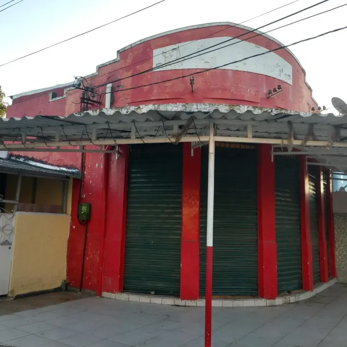 Foto do imóvel - Ponto comercial/Loja/Box à venda com 100 m² e 2 banheiros em