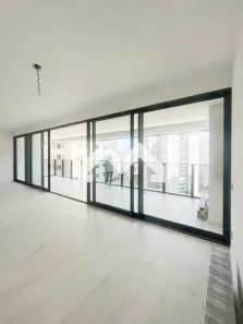 Apartamento com 4 Quartos à venda, 202m² no Vila da Serra, Nova Lima