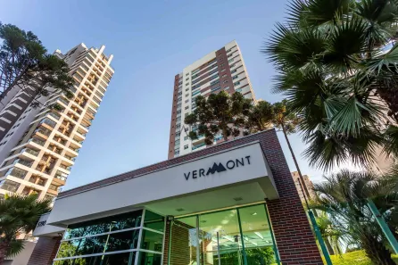 Apartamento com 2 Quartos à venda, 79m² no Cidade Industrial, Curitiba