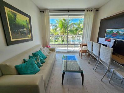Apartamento com 2 Quartos à venda, 100m² no Porto das Dunas, Aquiraz