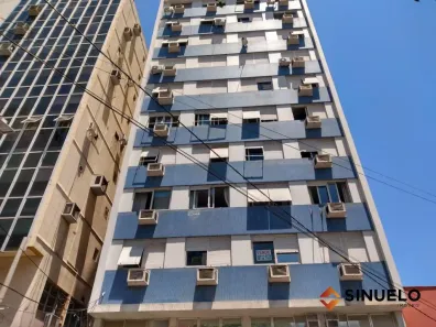 Conjunto Comercial / Sala à venda, 187m² no Centro, Novo Hamburgo