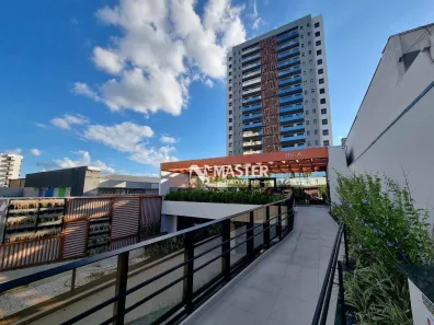 Apartamento com 3 Quartos à venda, 101m² no Centro, Marília