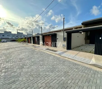 Casa com 3 Quartos à venda, 122m² no Coité, Eusébio