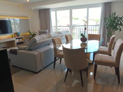 Apartamento com 2 Quartos à venda, 121m² no Liberdade, Esteio