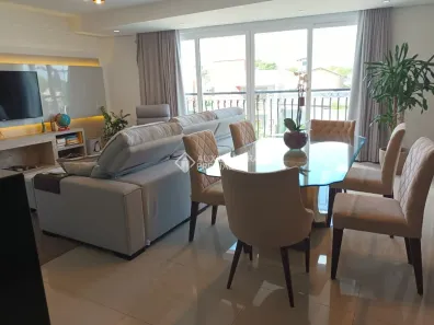 Apartamento com 2 Quartos à venda, 121m² no Liberdade, Esteio