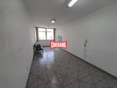 Conjunto Comercial / Sala à venda, 32m² no Centro, São Caetano do Sul