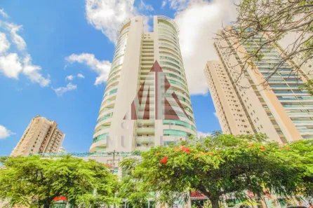 Apartamento com 2 Quartos à venda, 148m² no Zona 07, Maringá