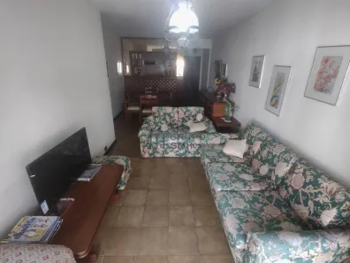 Apartamento com 3 Quartos à venda, 120m² no Pitangueiras, Guarujá