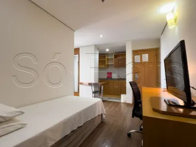Apartamento com 1 Quarto à venda, 43m² no Jardim Bela Vista, Santo André