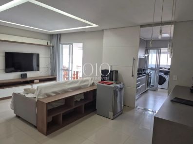 Apartamento com 2 Quartos à venda, 108m² no Cambuí, Campinas