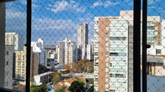 Apartamento com 3 Quartos à venda, 99m² no Cambuí, Campinas