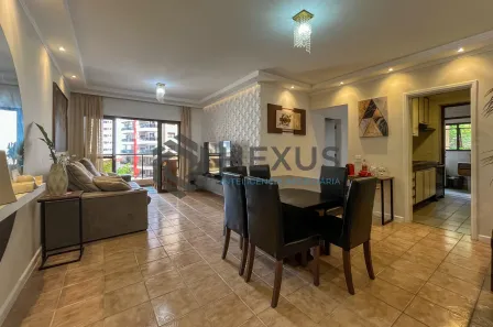 Apartamento com 2 Quartos à venda, 90m² no Pitangueiras, Guarujá