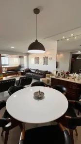 Apartamento com 3 Quartos à venda, 118m² no Aflitos, Recife