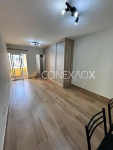 Kitnet com 1 Quarto à venda, 90m² no Botafogo, Campinas