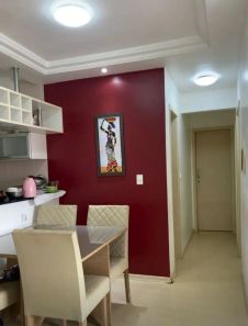 Apartamento com 3 Quartos à venda, 75m² no Santo Agostinho, Manaus