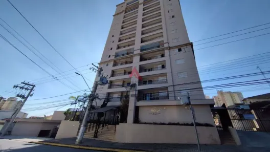 Apartamento com 2 Quartos à venda, 65m² no Parque Santo Antônio, Jacareí