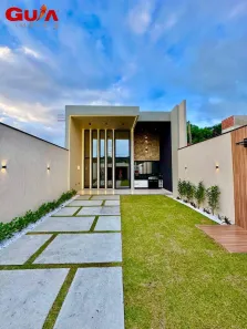 Casa com 3 Quartos à venda, 118m² no Guaribas, Eusébio