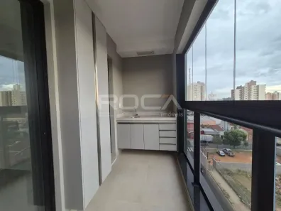 Apartamento com 3 Quartos à venda, 69m² no Centro, São Carlos