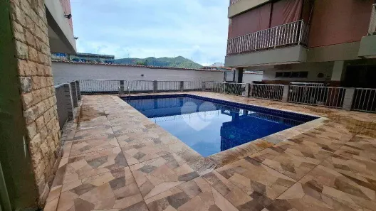 Apartamento com 2 Quartos à venda, 68m² no Todos os Santos, Rio de Janeiro