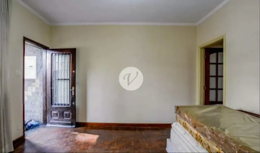 Foto do imóvel - Casa sobrado para alugar com 2 quartos, 2 banheiros, 150 m², perto da Estação Prefeito Celso.