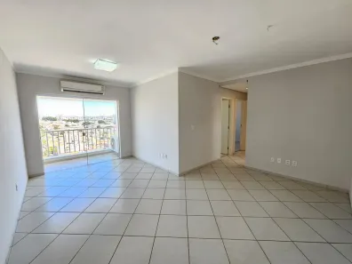 Apartamento com 3 Quartos à venda, 85m² no Jardim Residencial Martinez, Sorocaba