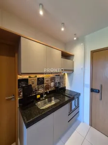 Flat com 1 Quarto à venda, 29m² no Centro, Ipojuca