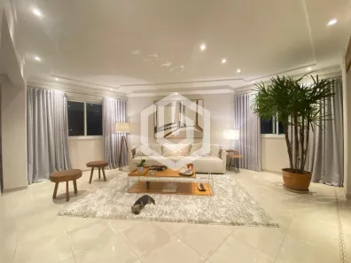 Apartamento com 4 Quartos à venda, 190m² no Centro, Jundiaí