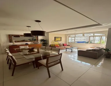 Apartamento com 4 Quartos à venda, 176m² no Copacabana, Rio de Janeiro