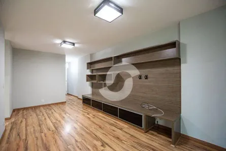 Apartamento com 2 Quartos à venda, 92m² no Icaraí, Niterói