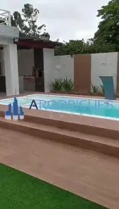 Casa com 4 Quartos à venda, 580m² no Centro, Lauro de Freitas