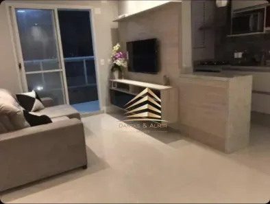 Apartamento com 2 Quartos à venda, 60m² no Vila Endres, Guarulhos