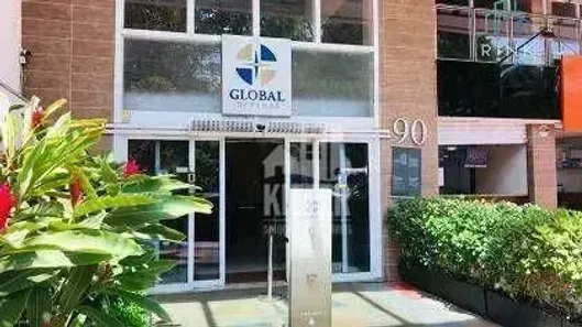 Conjunto Comercial / Sala à venda, 29m² no Centro, Niterói