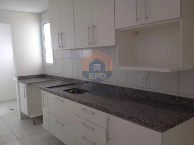 Apartamento com 2 Quartos à venda, 78m² no Jardim Ermida I, Jundiaí