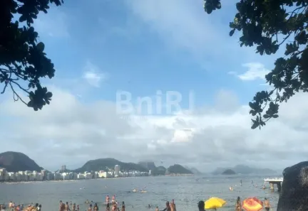 Apartamento com 4 Quartos à venda, 204m² no Copacabana, Rio de Janeiro