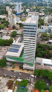 Conjunto Comercial / Sala à venda, 87m² no Centro, Foz do Iguaçu