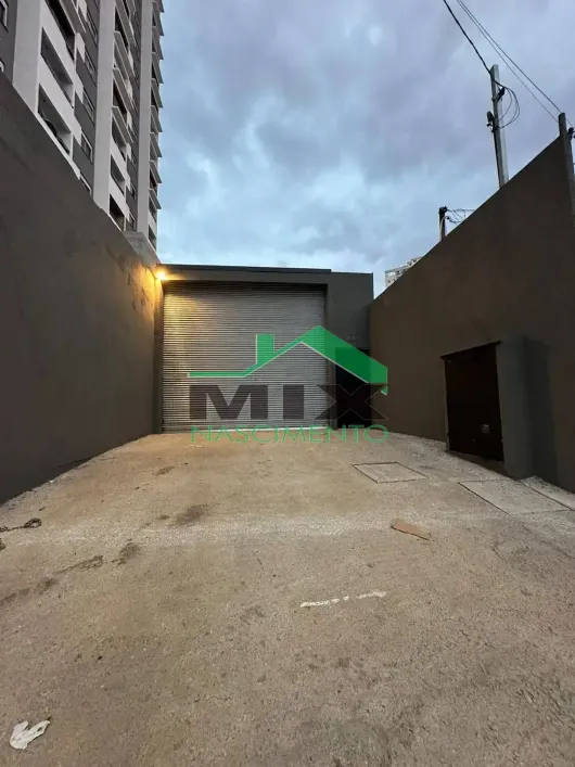 Foto do imóvel - Sala/Conjunto/Escritório para alugar com HOME OFFICE, 47 m², 1 banheiro e 12 vagas na garagem.