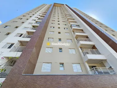 Apartamento com 2 Quartos à venda, 70m² no Vila do Golf, Ribeirão Preto