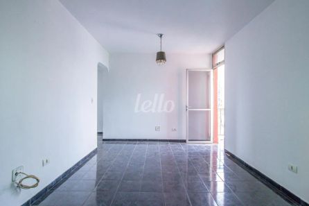 Apartamento com 3 Quartos à venda, 66m² no Vila Nova Caledônia, São Paulo