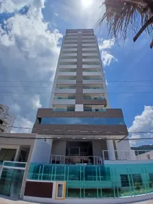 Apartamento com 2 Quartos à venda, 74m² no Centro, Mongaguá