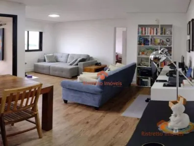 Apartamento com 2 Quartos à venda, 57m² no Vila Osasco, Osasco