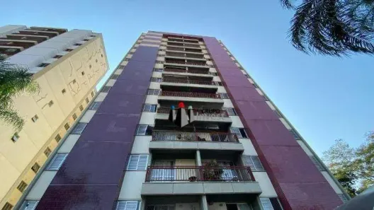 Apartamento com 3 Quartos à venda, 86m² no Ponte Preta, Campinas