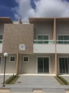 Casa com 2 Quartos à venda, 69m² no Coité, Eusébio