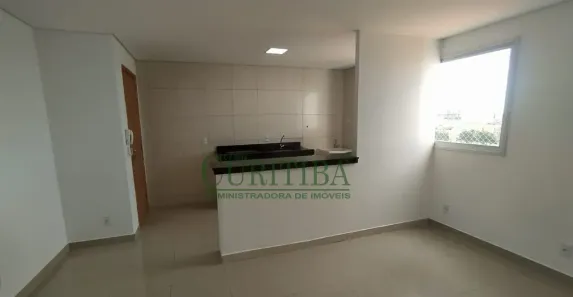 Apartamento com 2 Quartos para alugar, 45m² no Samambaia Sul, Brasília